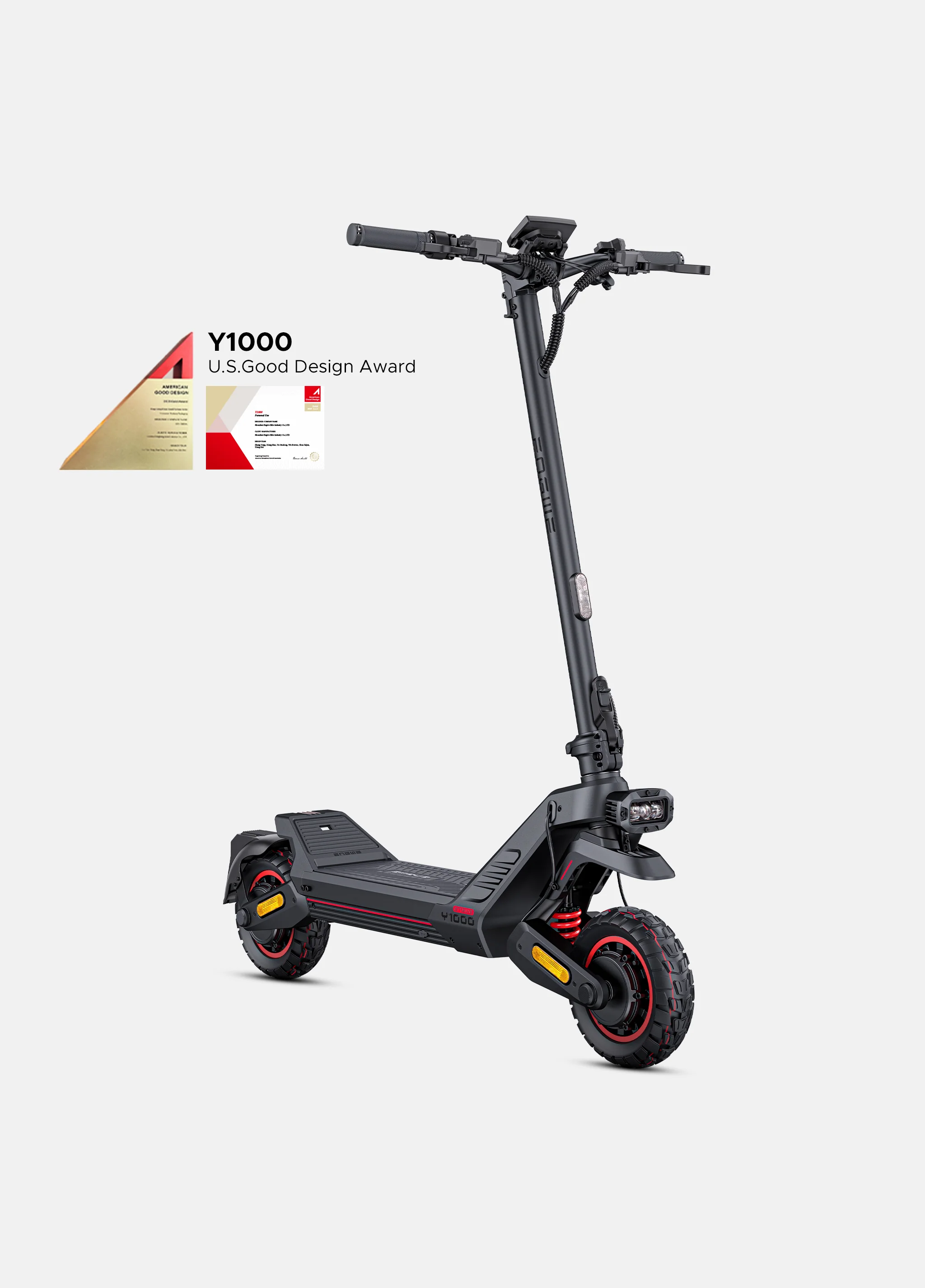 Electric Bikes