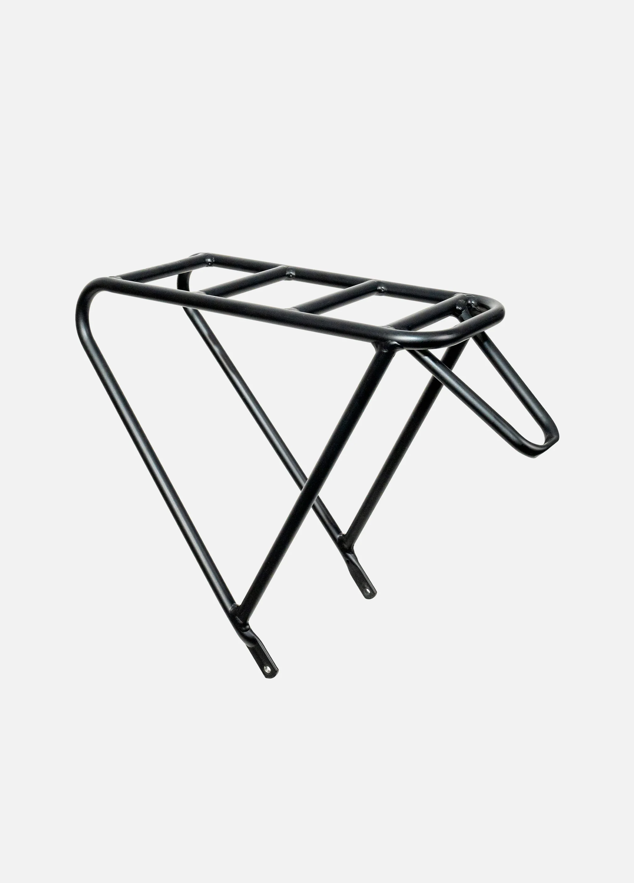 Rear Rack